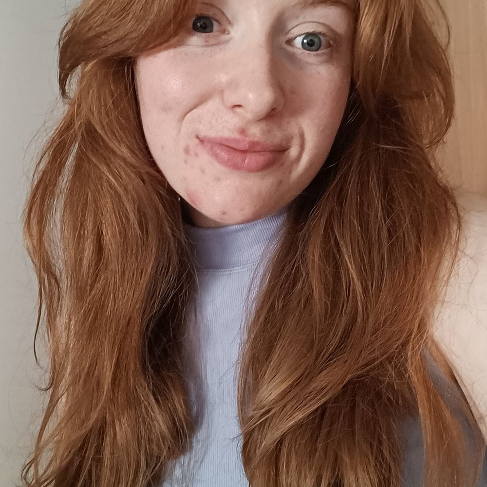 Níamh O'Shea