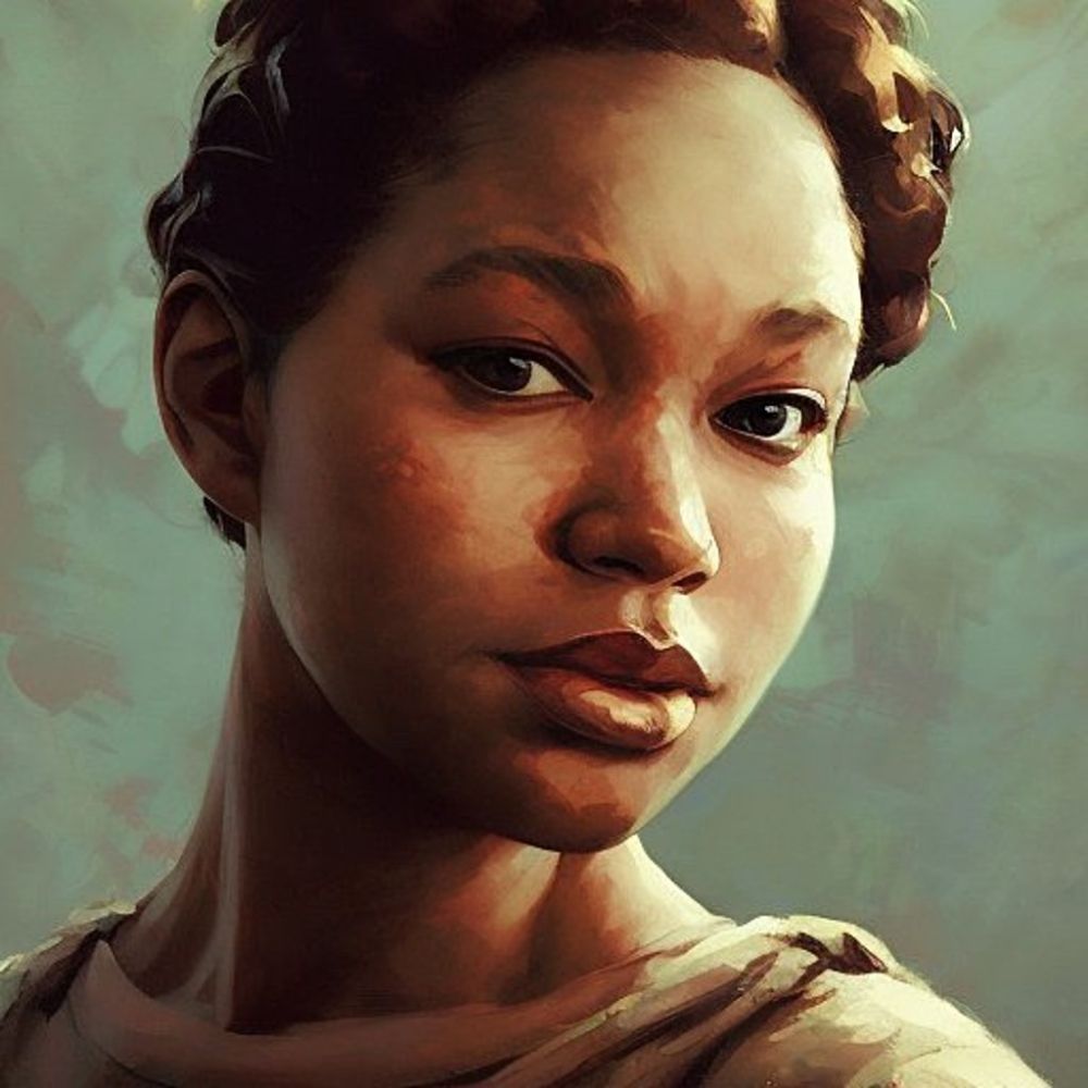 Dahlia Carter