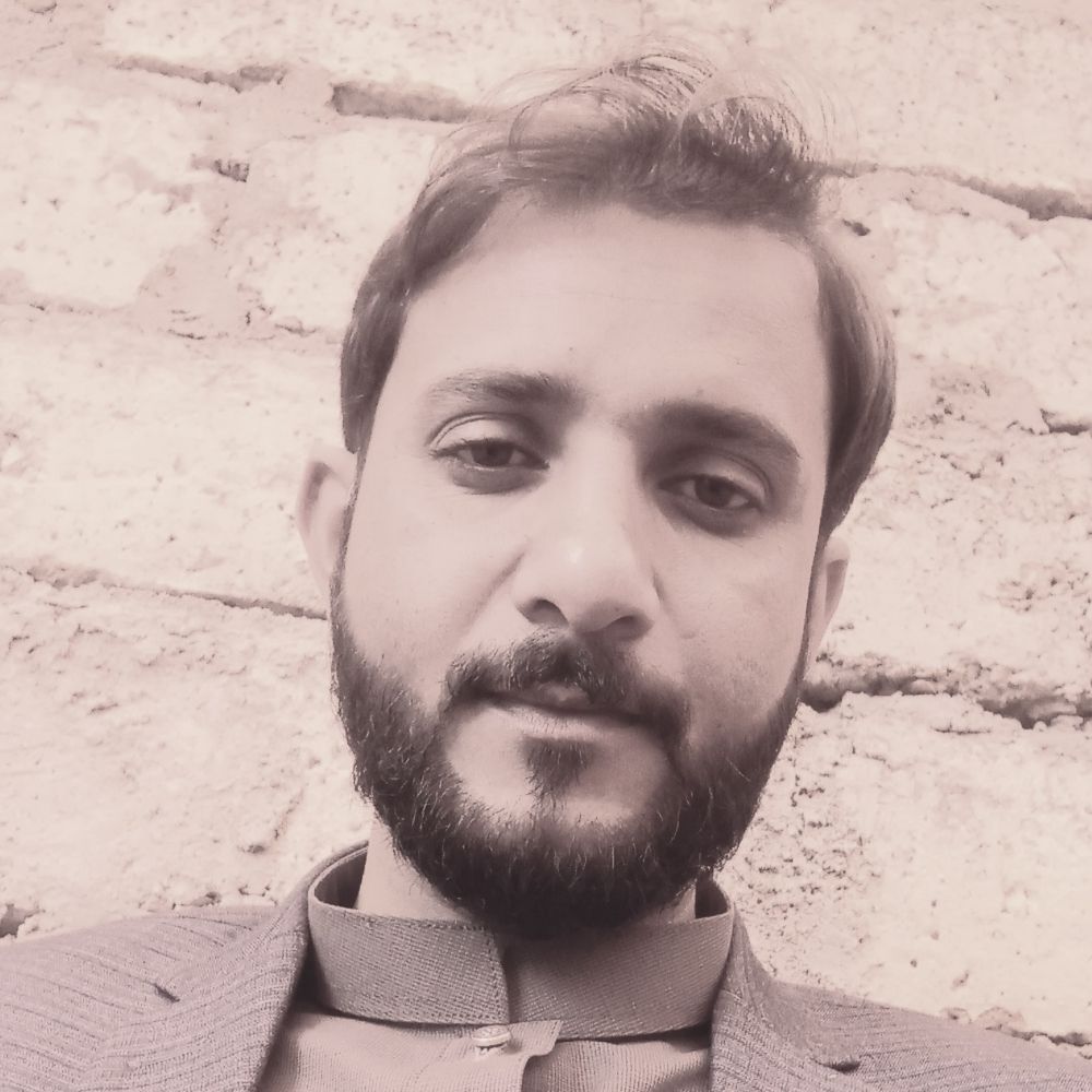 Muhammad Waseem