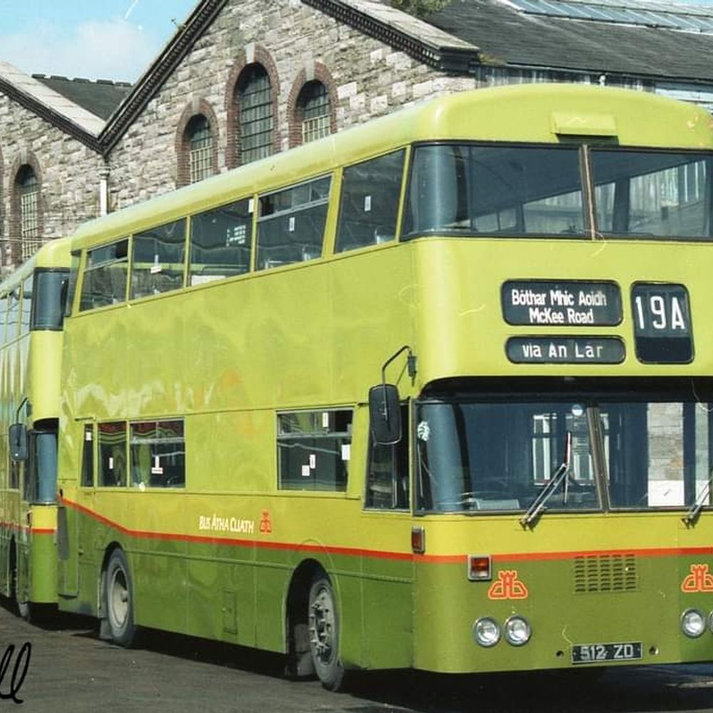 C.I.É Buses 