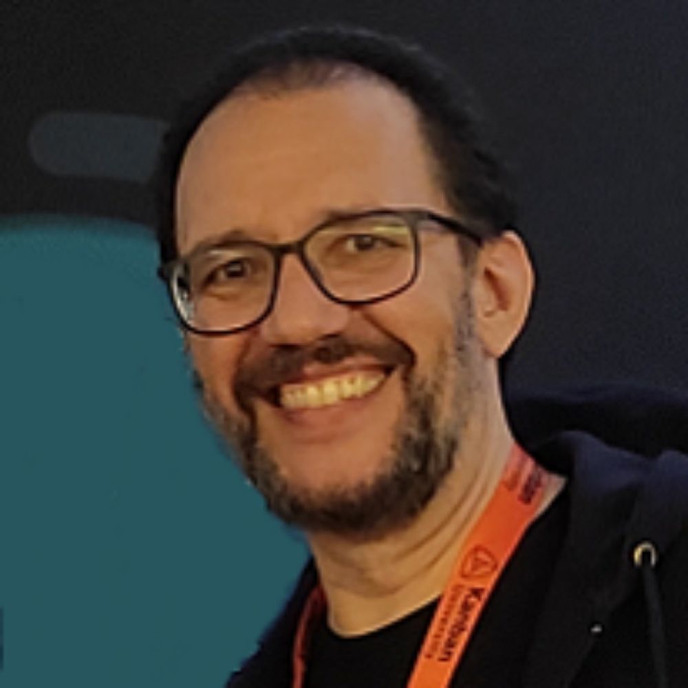 Fabio Cabral 