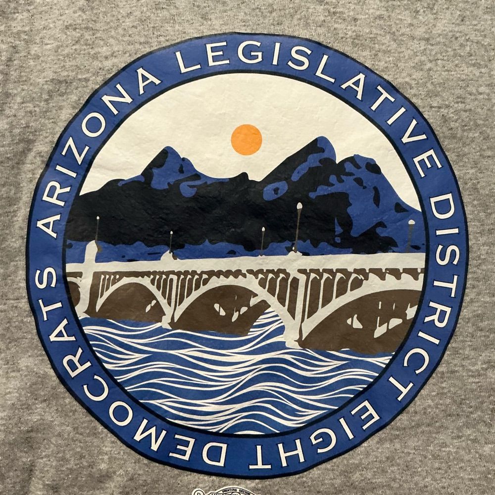 AZ LD8 Dems