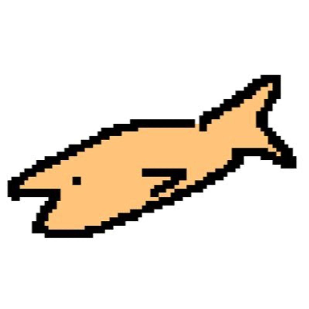 ゆ魚