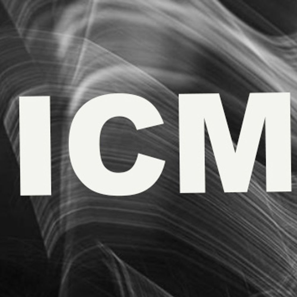 Intentional Camera Movement Gallery