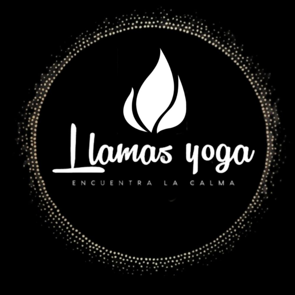Llamas yoga