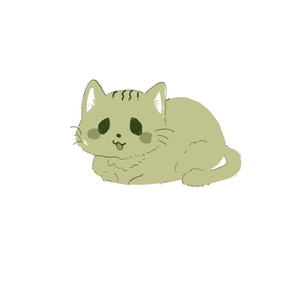 温かいお茶