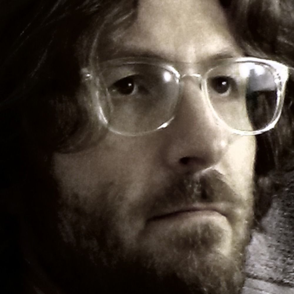 Stephen O'Hara's avatar