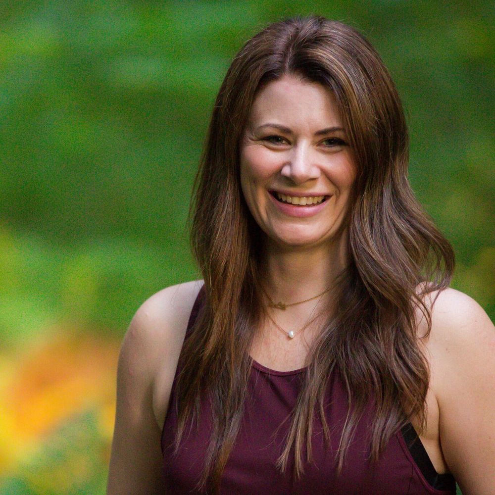 Jami Savage - Professional Adventure Seeker