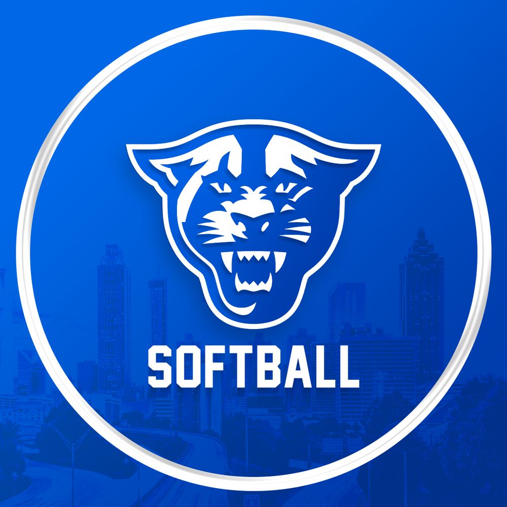 GSU Softball