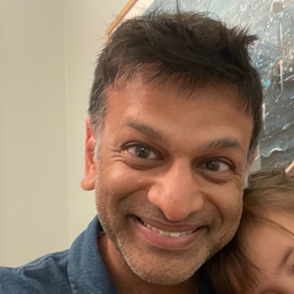 Anil Doshi