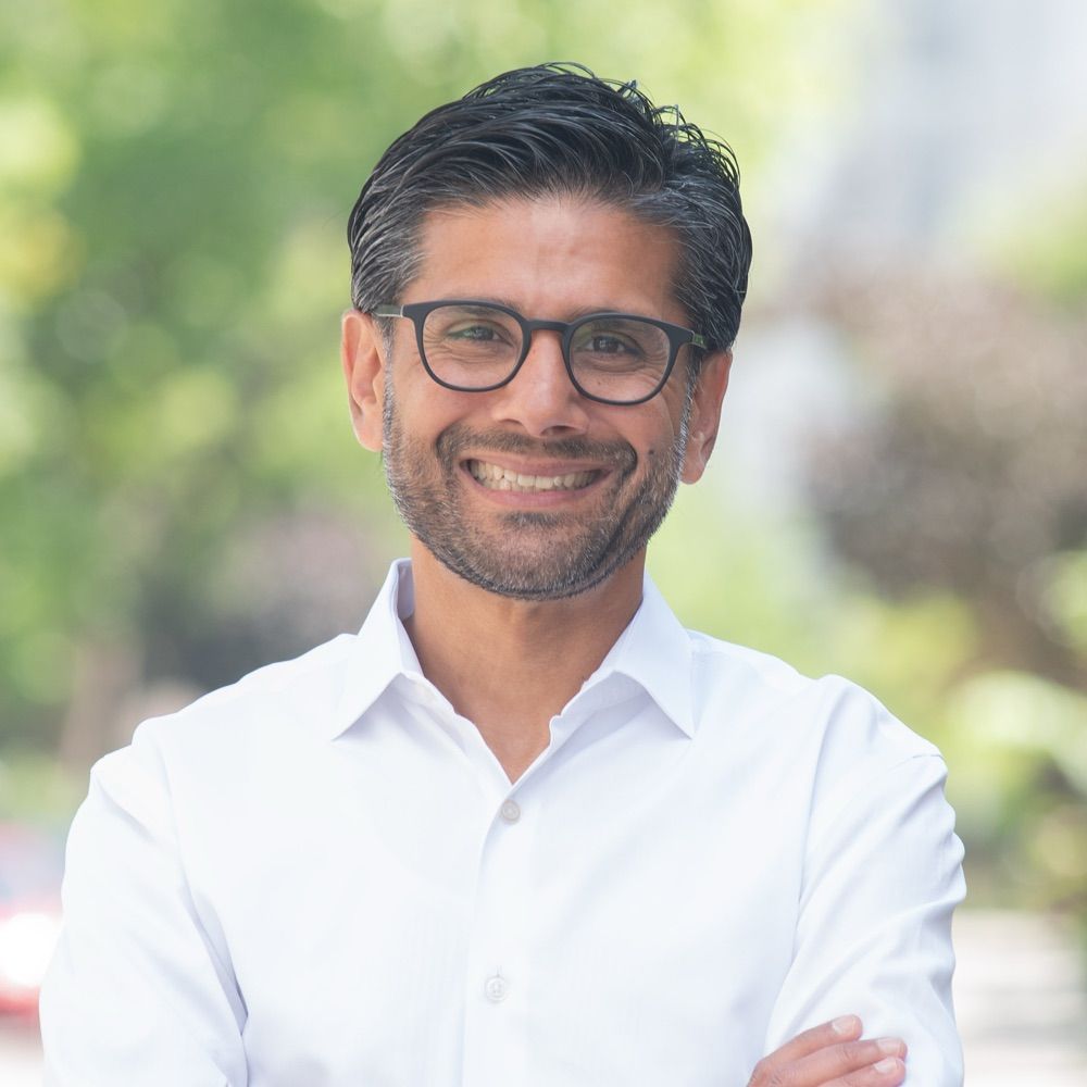 Yasir Naqvi 🇨🇦