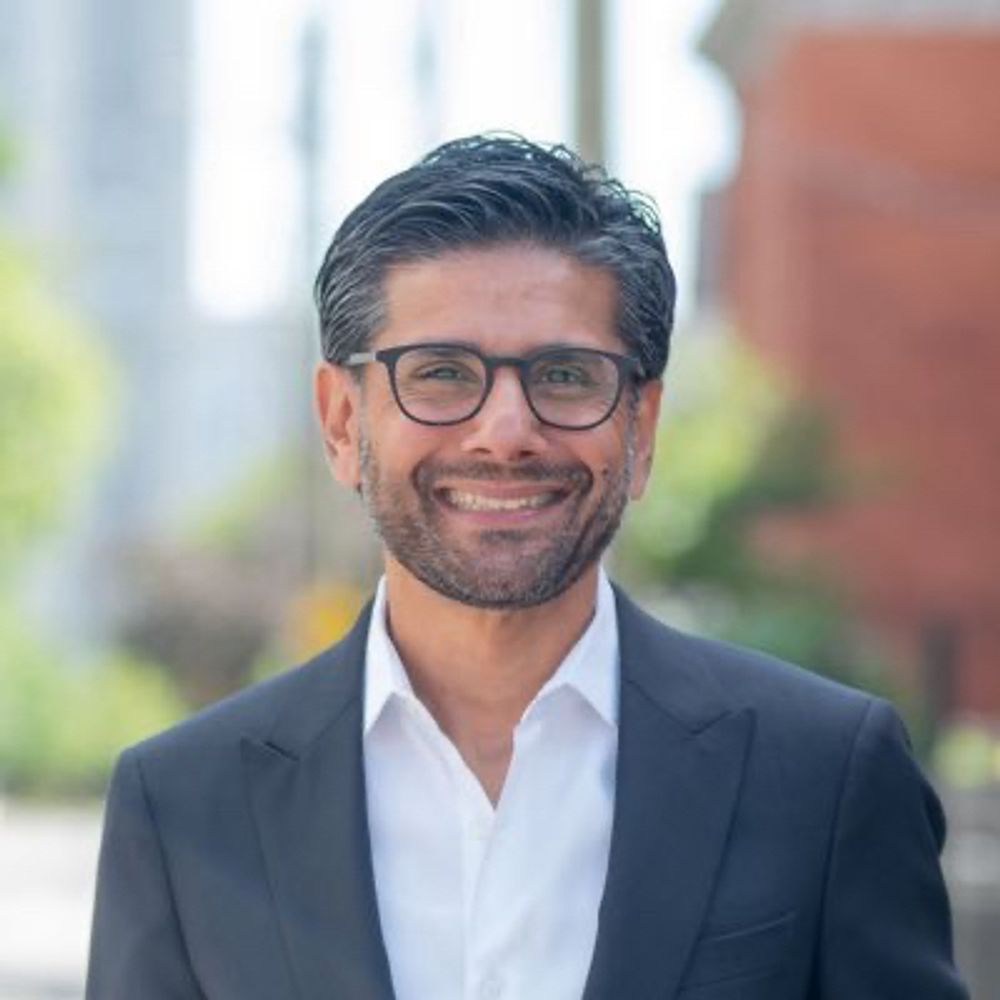 Yasir Naqvi 🇨🇦