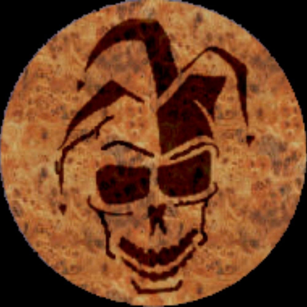 The Jester