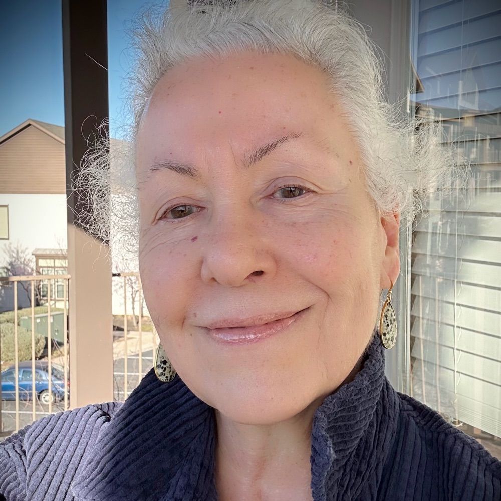 Carolyn M. Appleton