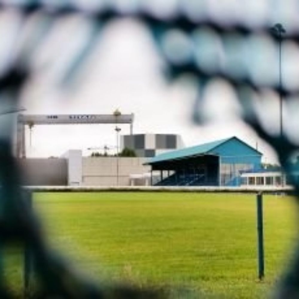Stadiongebod