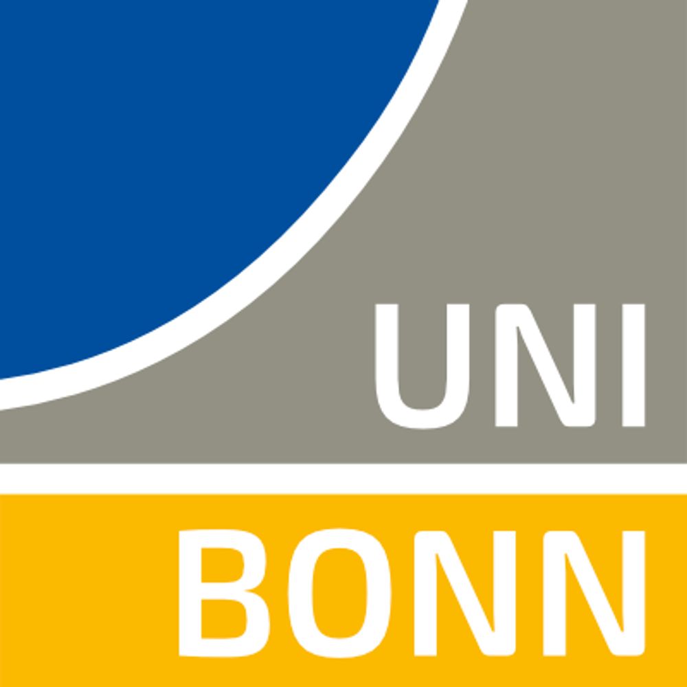 Profile picture unibonn.bsky.social