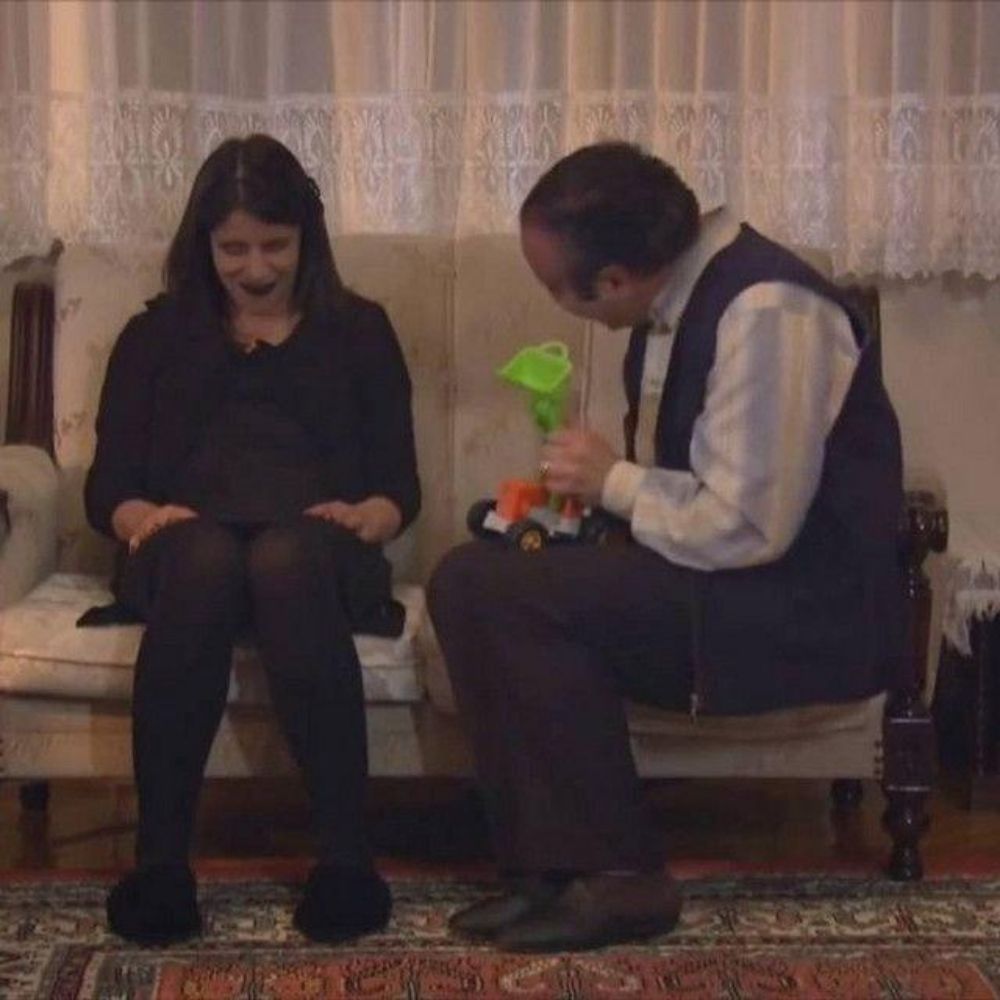 Toprak