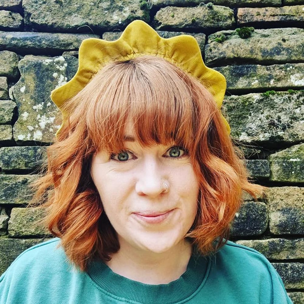 Sophie Root