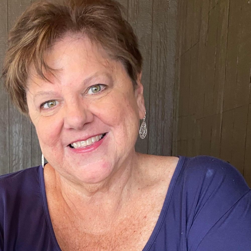 Fran Redmon