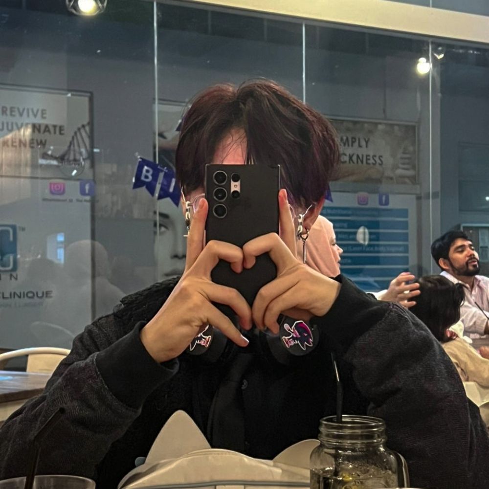 Kai 💜