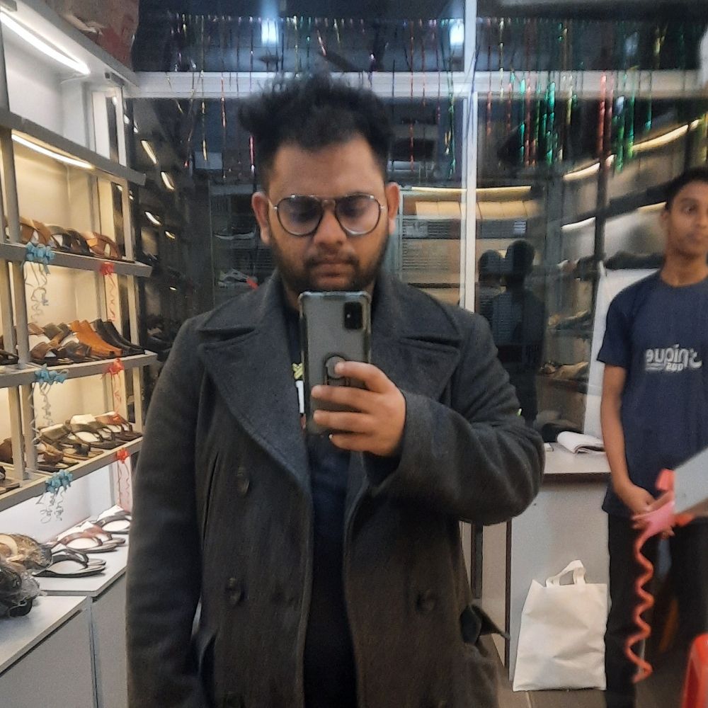 Sadman Sakib Khan