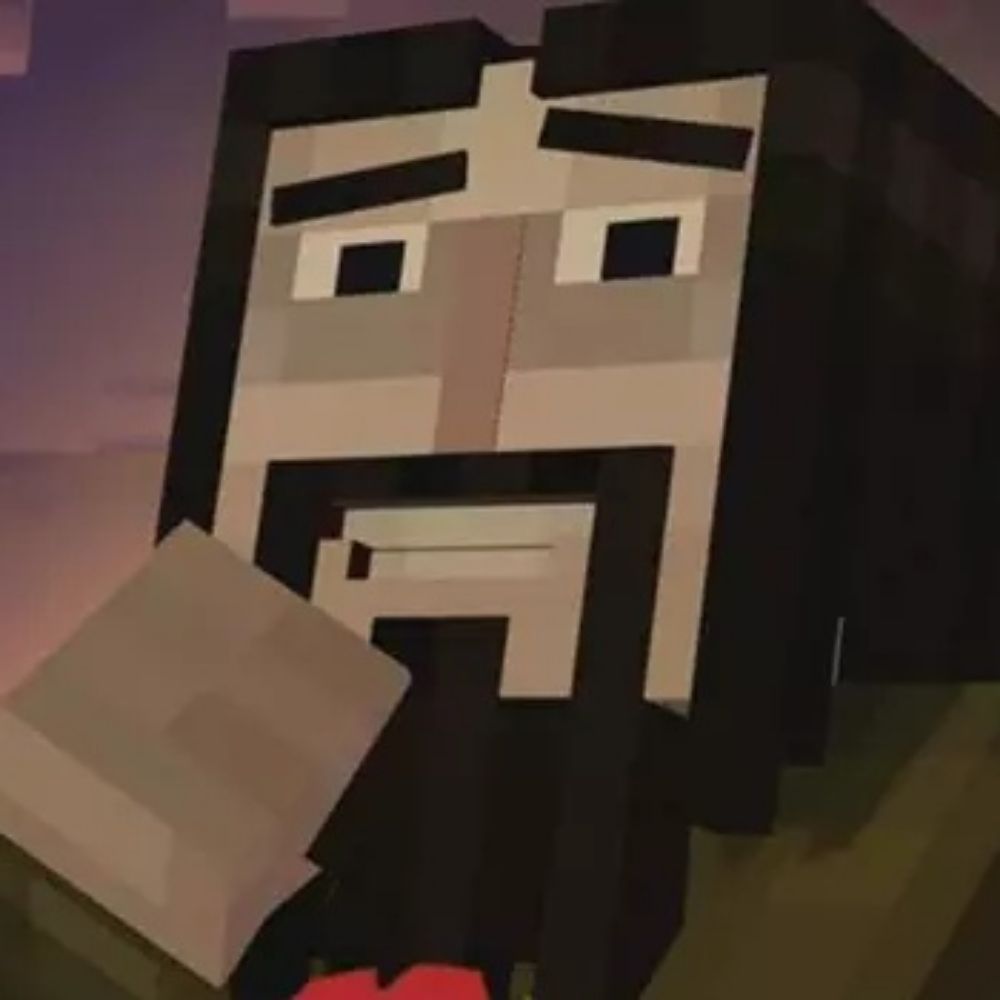 Ivor simp