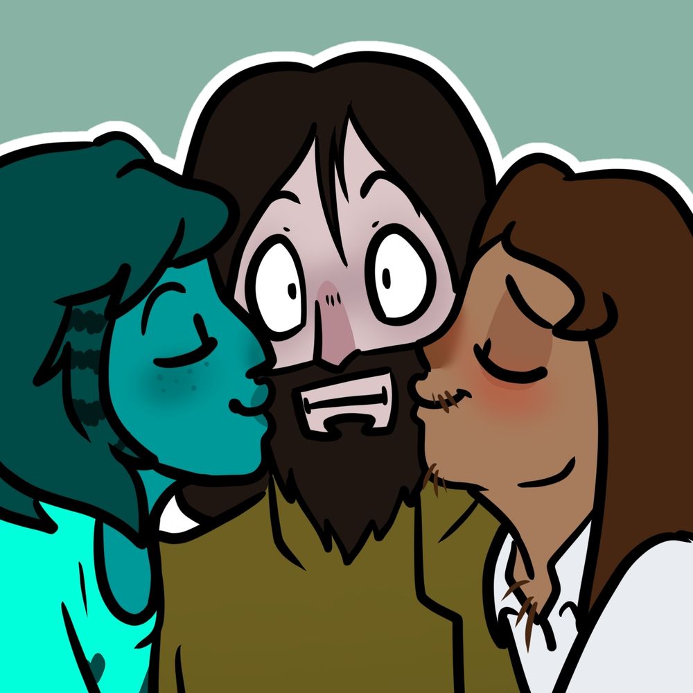 Ivor's husband