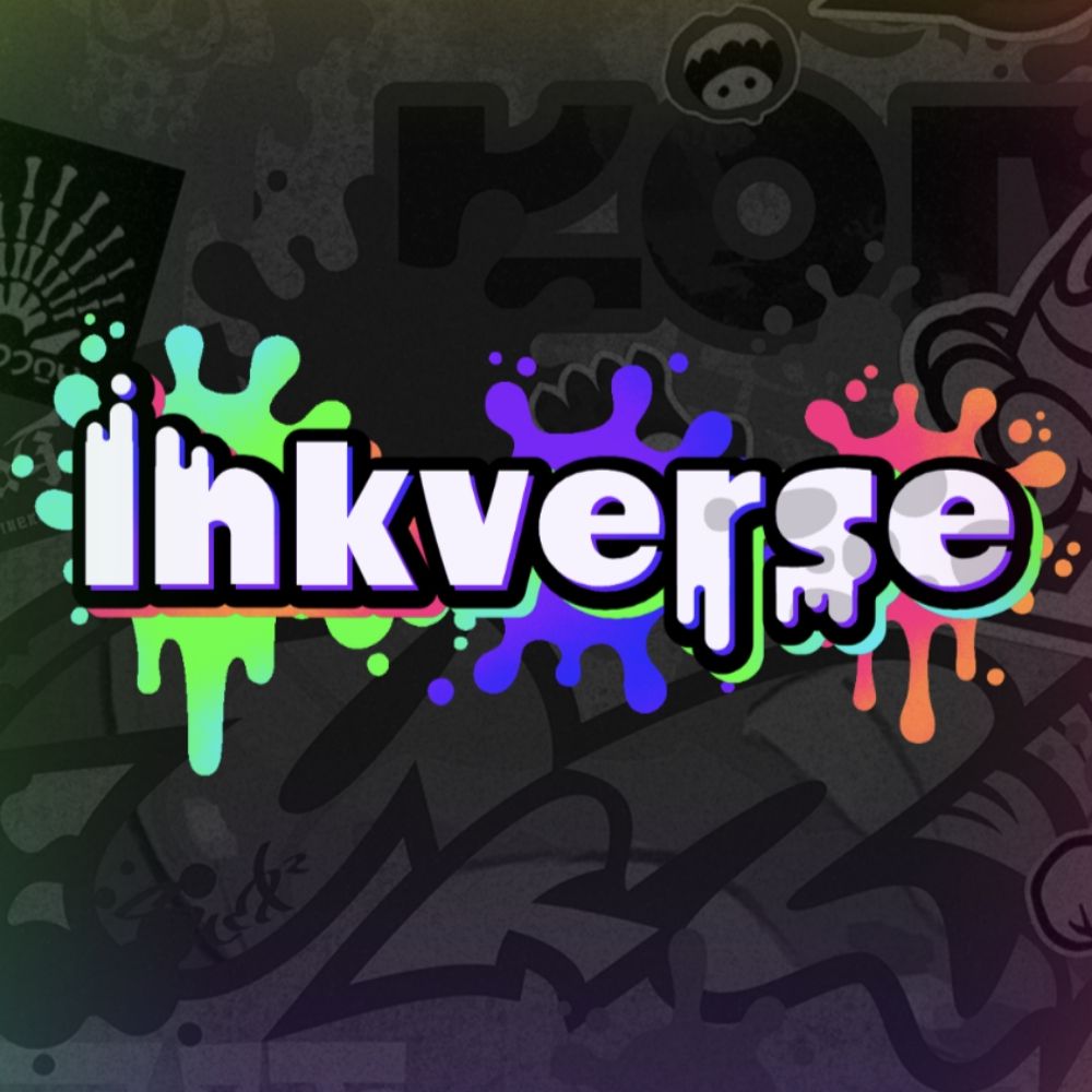 Inkverse