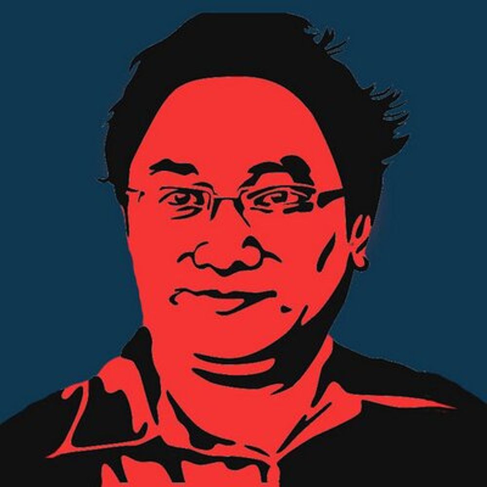 Leon Wong