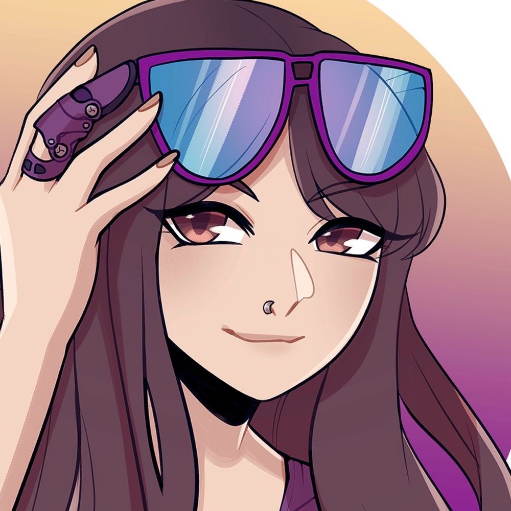 Stephanie! 💜✌🏻's avatar