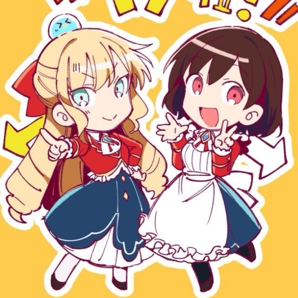 🤍Angel & Devil 🖤