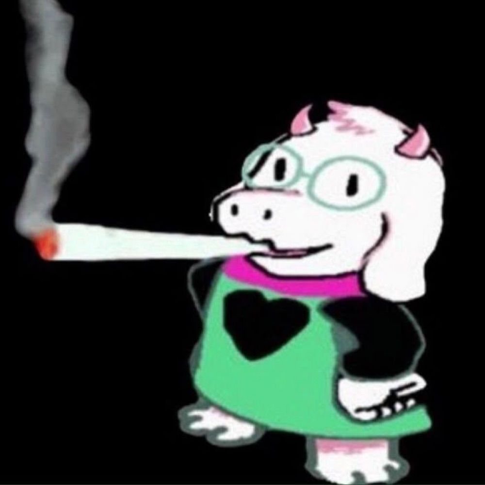 Bladetheblob