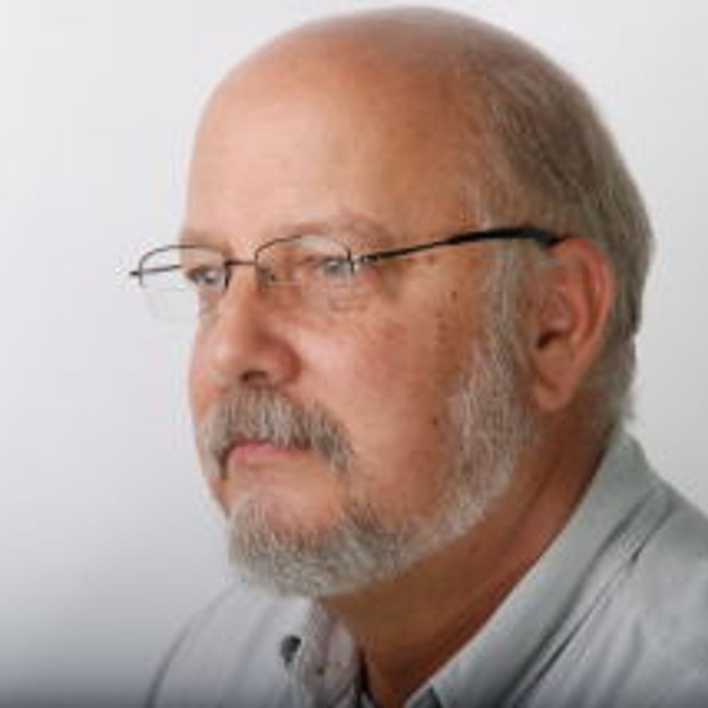 Richard Hyde