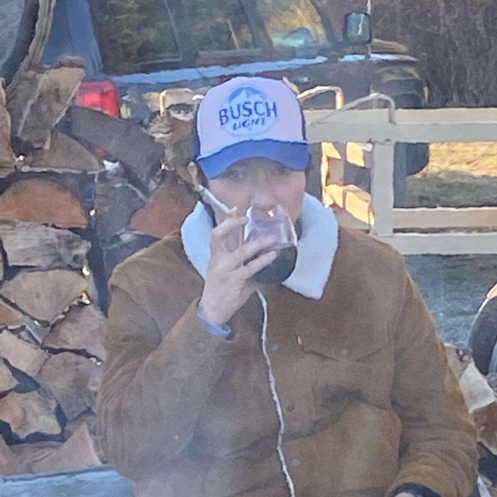 reg hootch