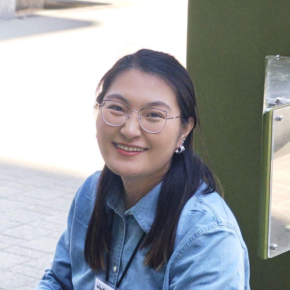 Chenchen Zhang