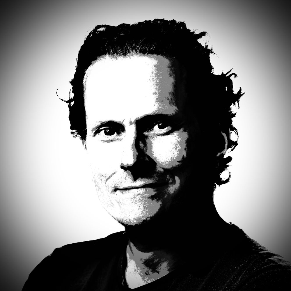 Joost van Dijk
