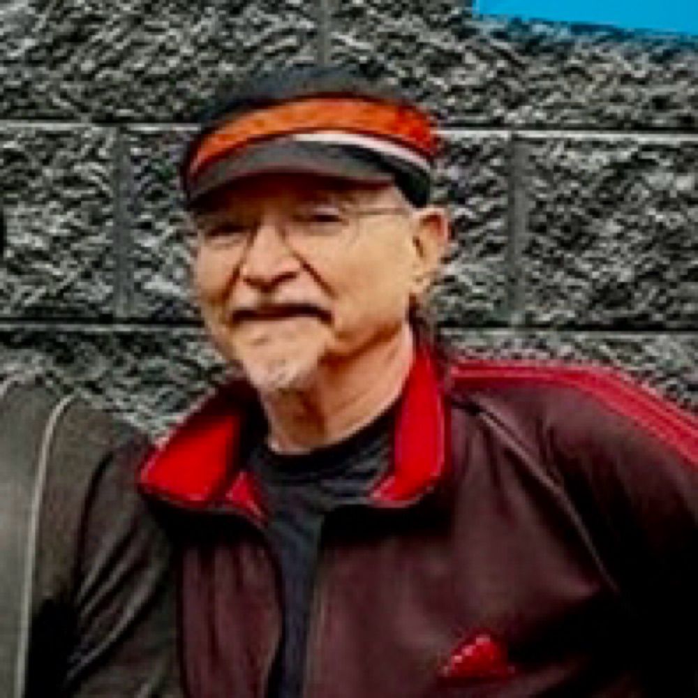 Rob Pastorok