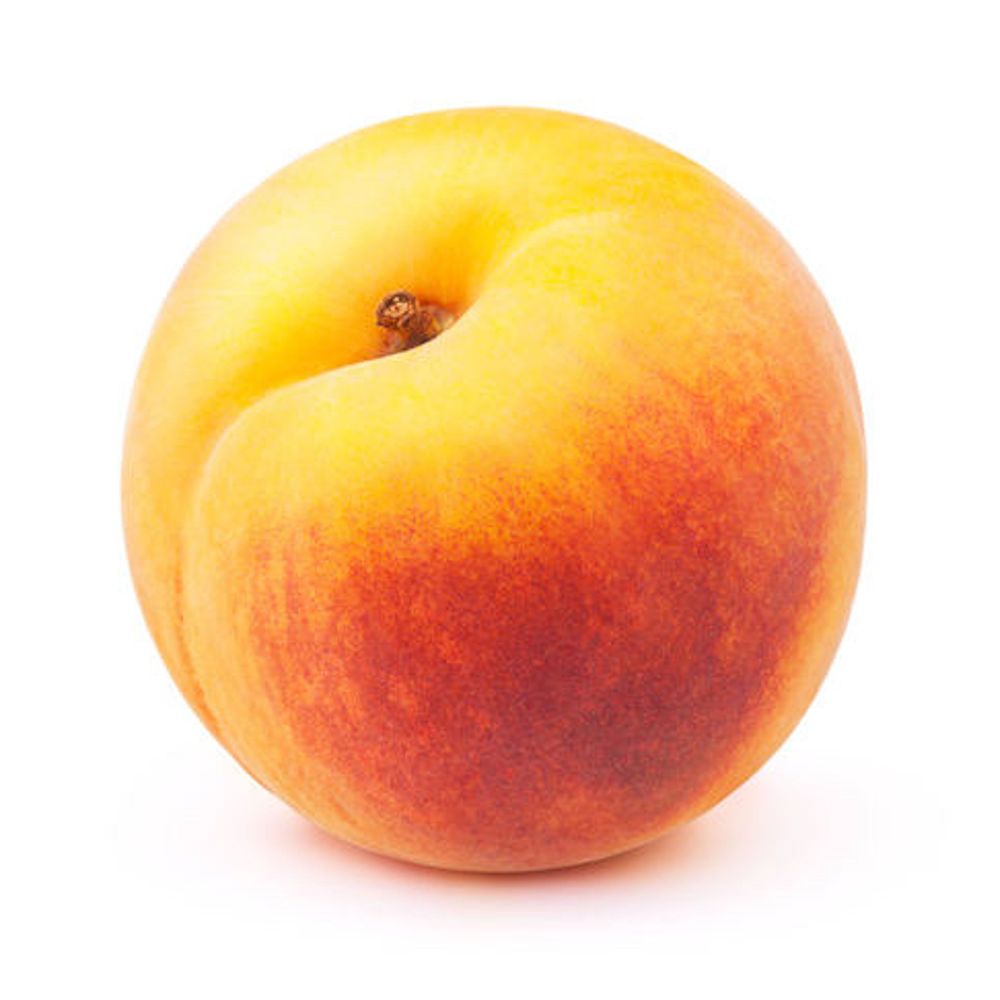 Colorado Peach