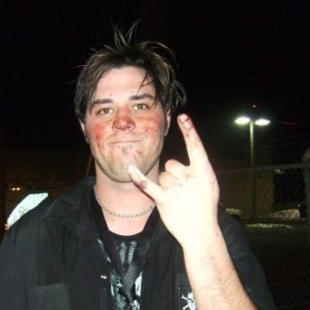 Jamey Crow