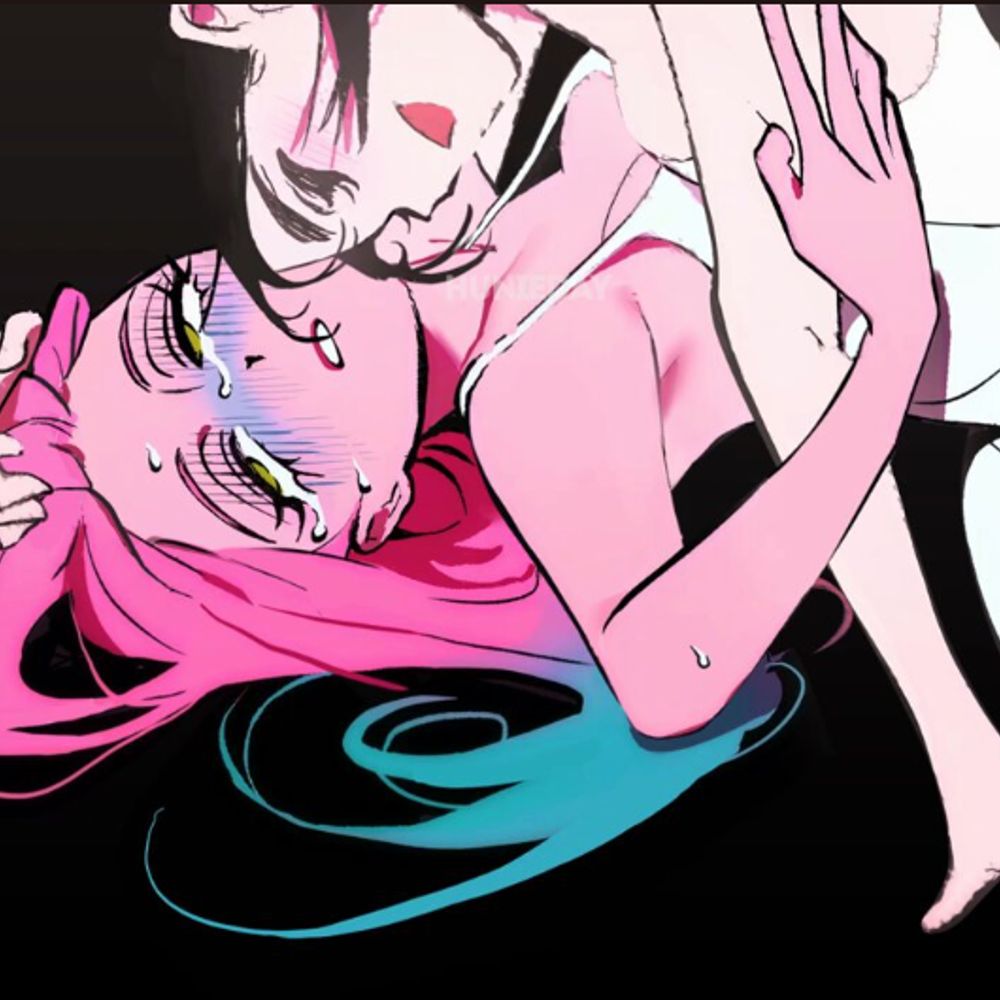 Lacey ⟡ Yuri Lover :3