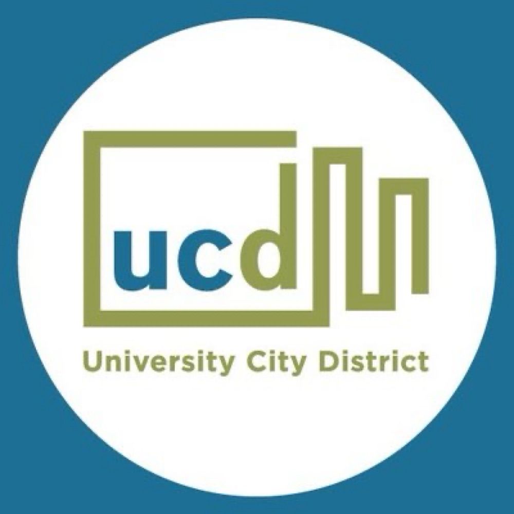 University City District