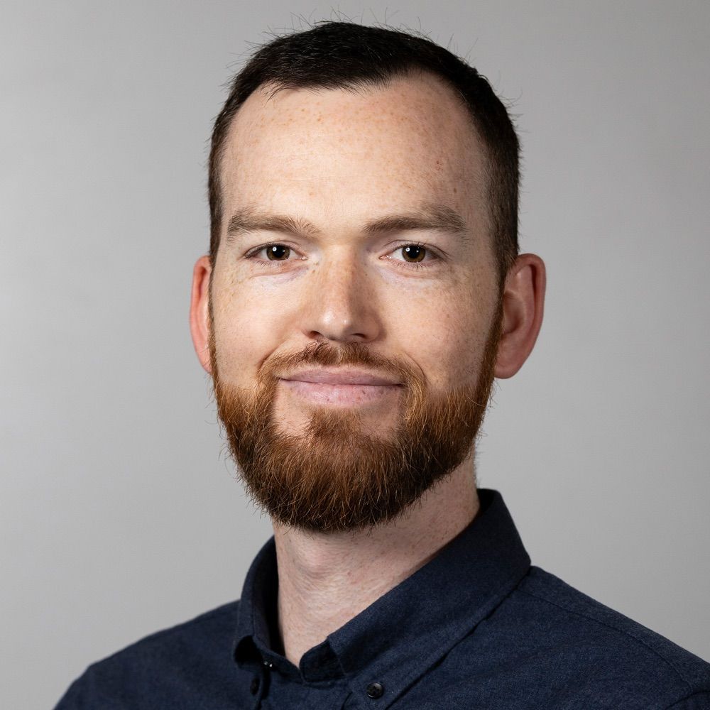 Timothy Hales Bennett