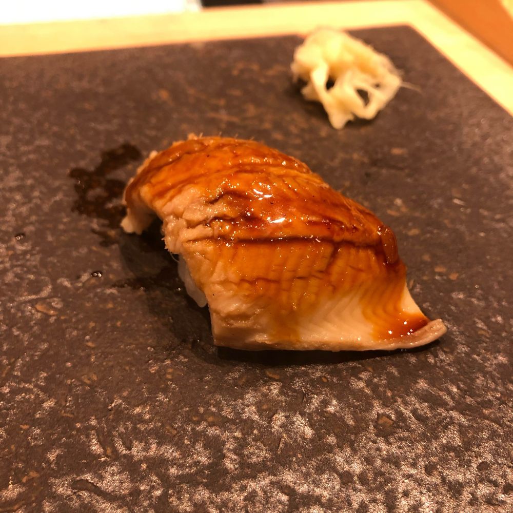 にあなご