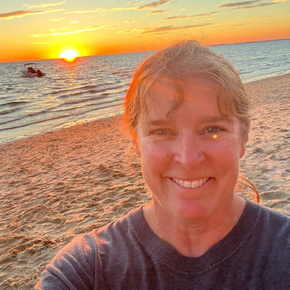Tracy Baynard