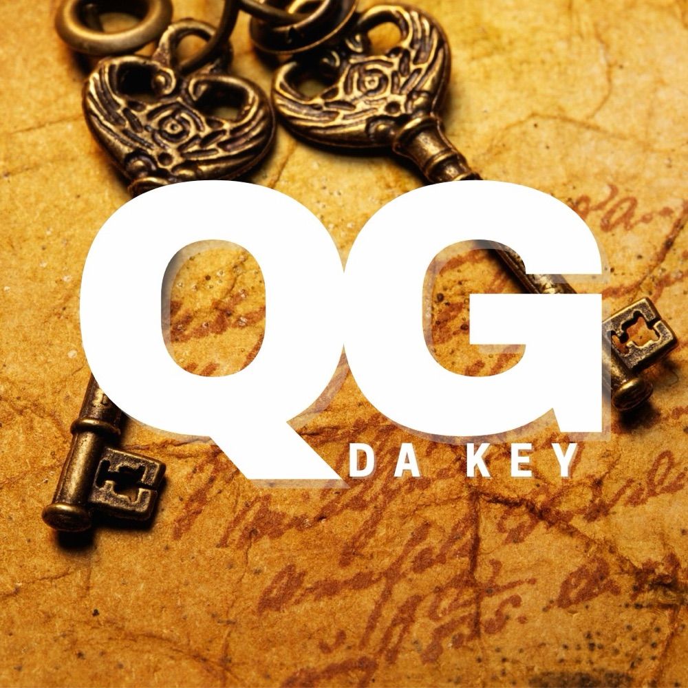 QG da Key🔑 - Qgzinho 💅