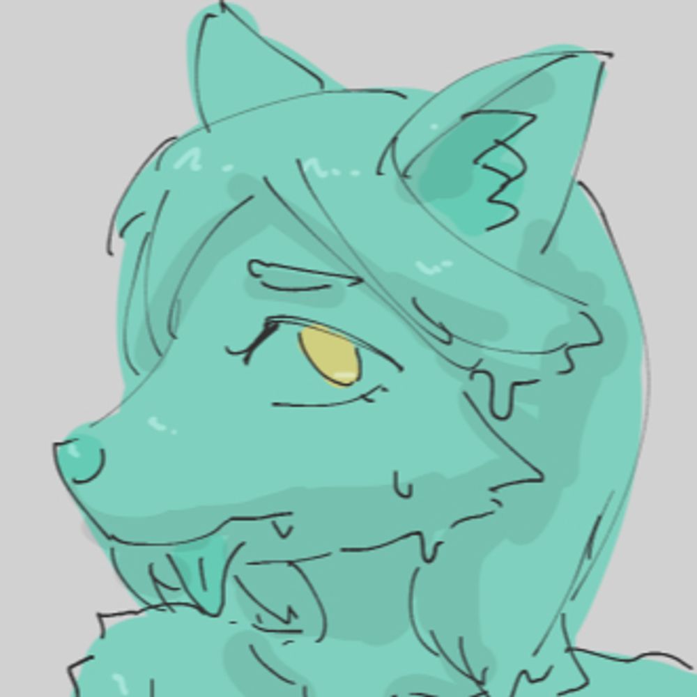 Sexy Wolp (Ex Funney Bunney)