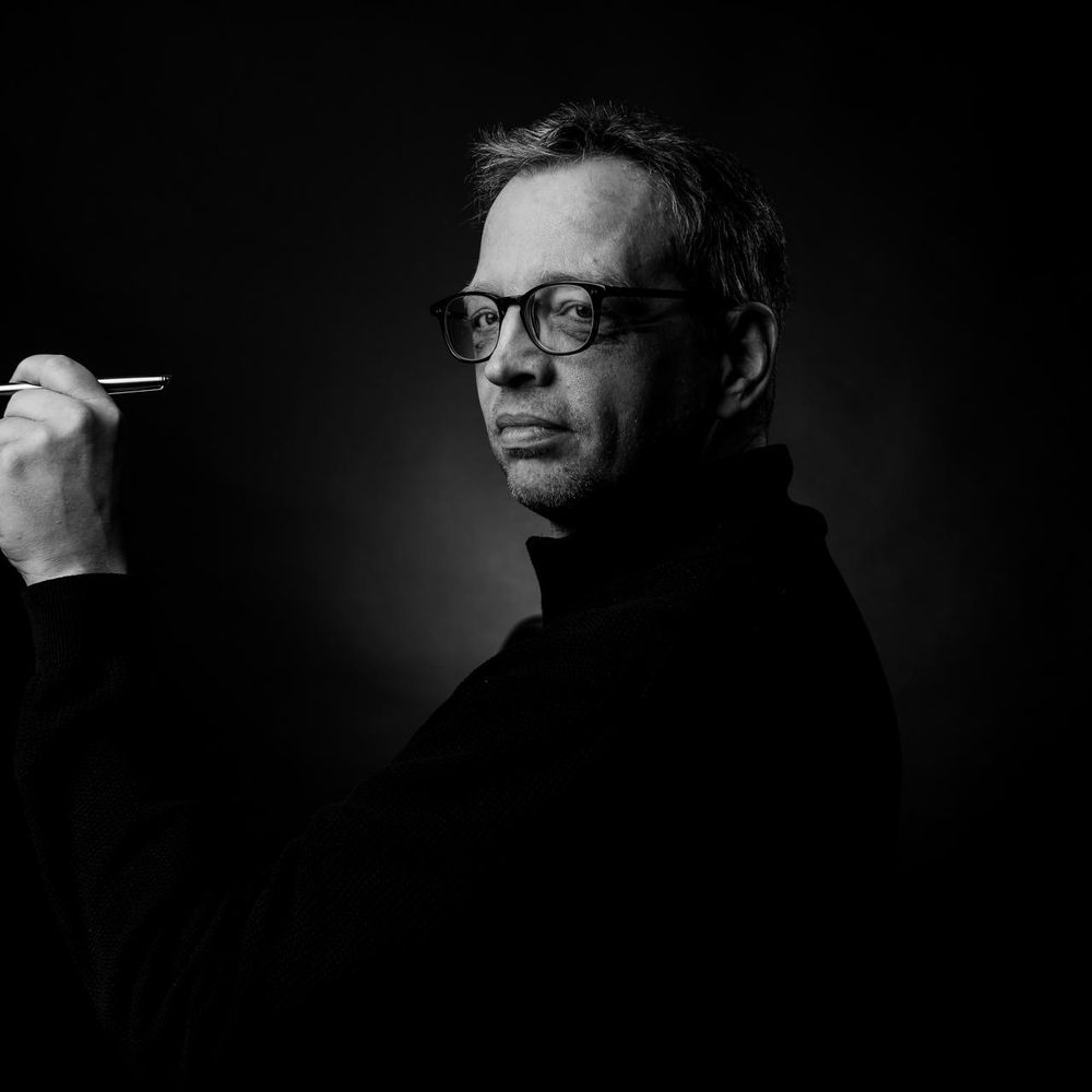 Detlef Köhne | Autor ✊💙💛