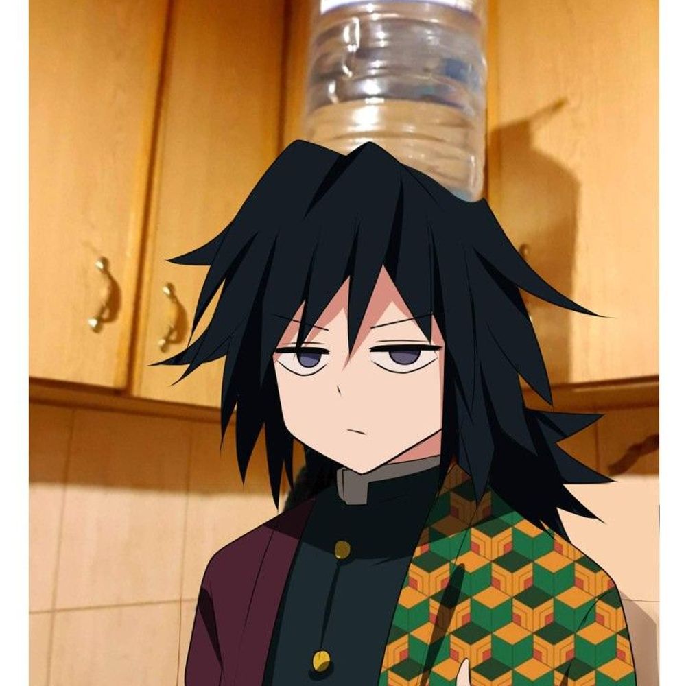 Kisai Of The Waters