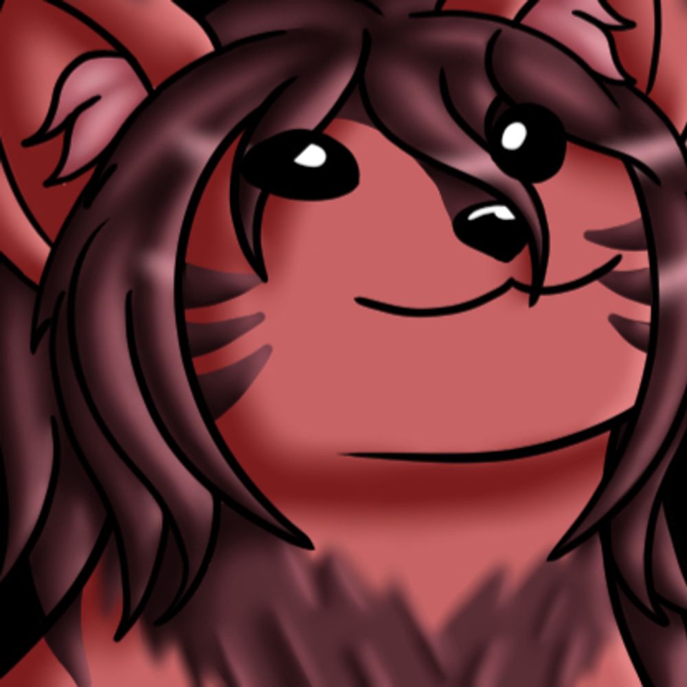 LiniChanMi ~ Lion VTuber 🦁~