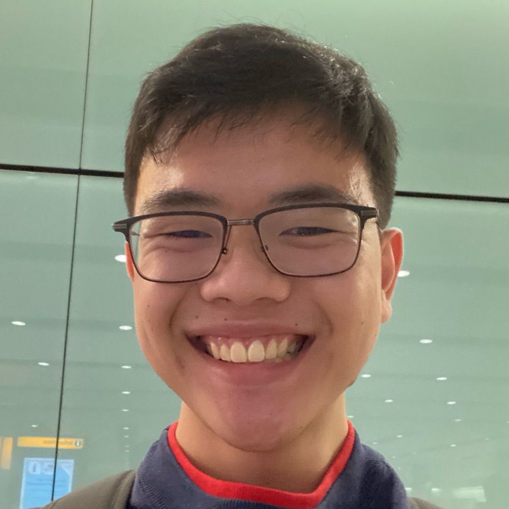 Sean Yue